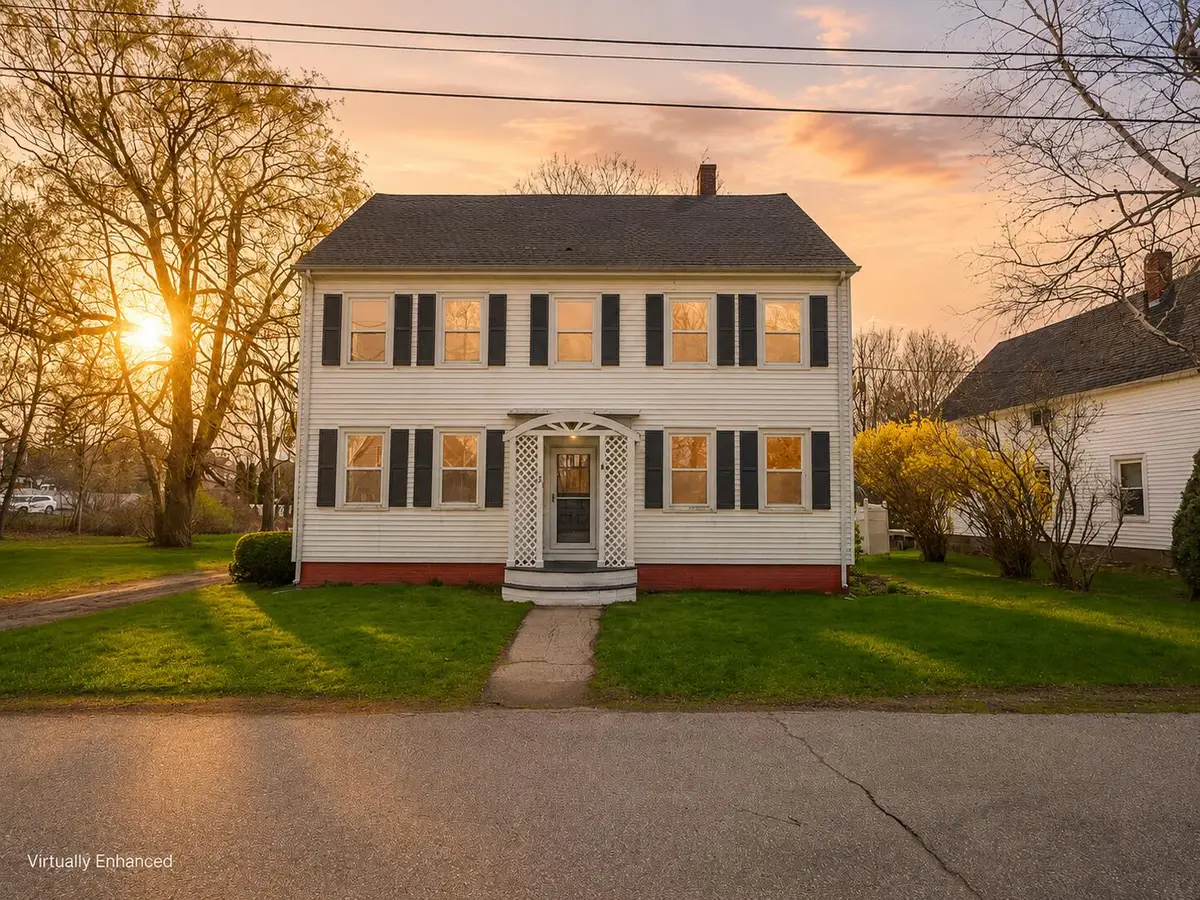 21 Georges Street, Thomaston, ME 04861 - #1