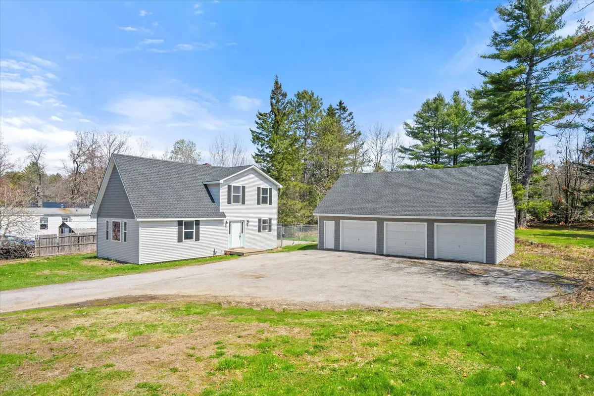 193 Main Street, Milford, ME 04461 - #1