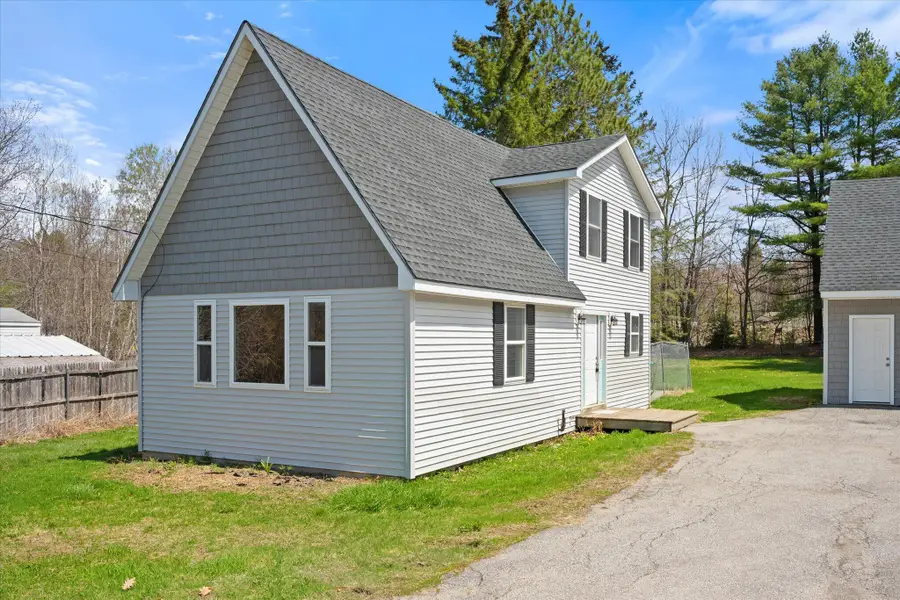 193 Main Street, Milford, ME 04461 - #2