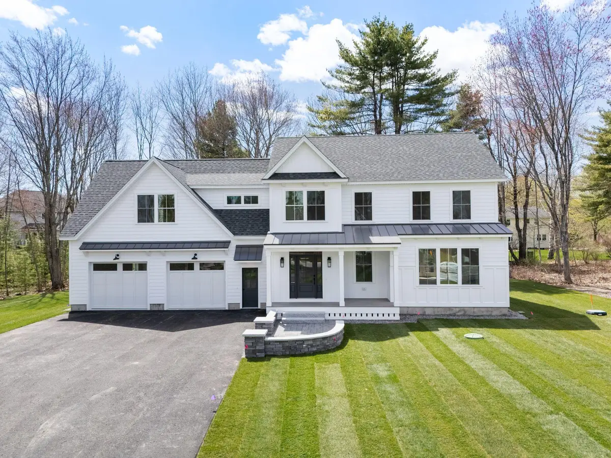 12 Jeans Way, Scarborough, ME 04074 - #1