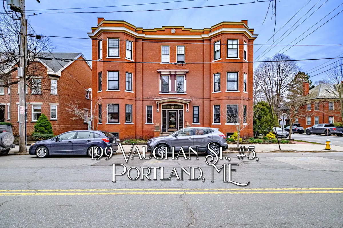 199 Vaughan Street #5, Portland, ME 04102 - #1
