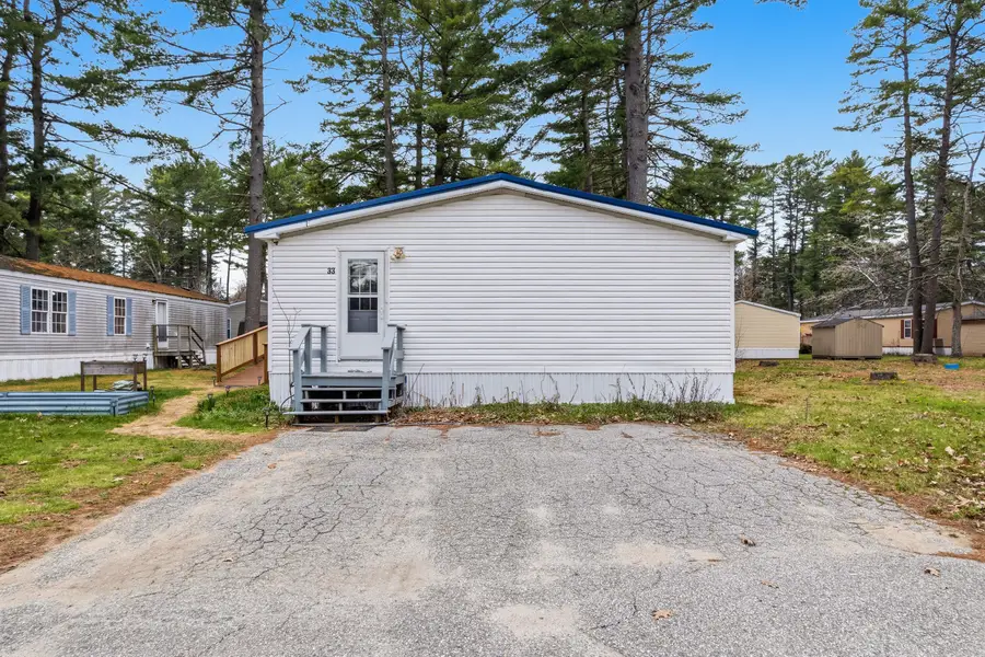 33 Theodore Drive, Brunswick, ME 04011 - #2