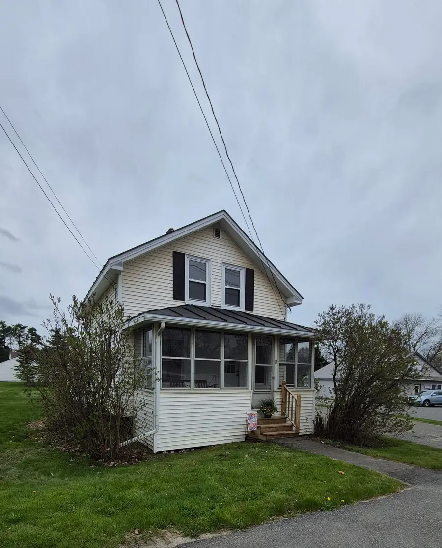 73 Halifax Street, Winslow, ME 04901 - #2