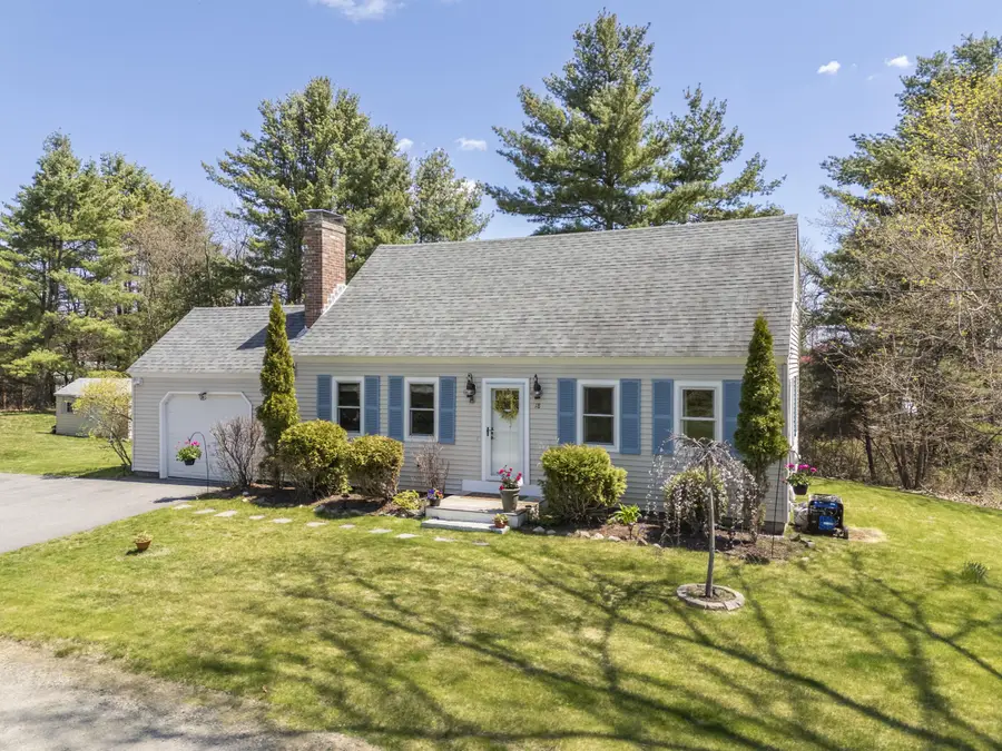 18 Appletree Lane, Wells, ME 04090 - #3