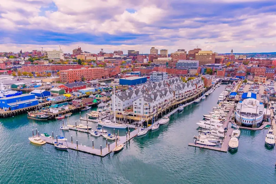 76 Chandlers Wharf #76, Portland, ME 04101 - #2