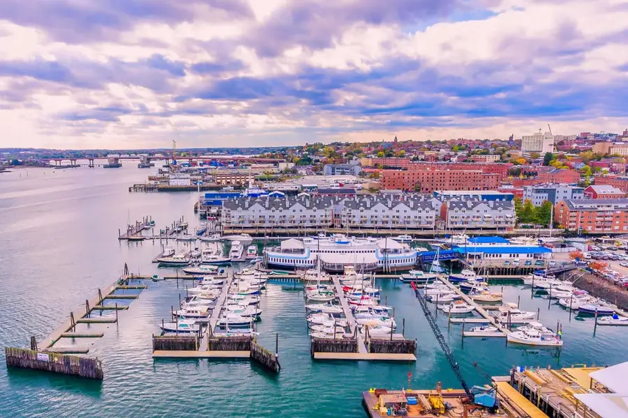 76 Chandlers Wharf #76, Portland, ME 04101 - #3