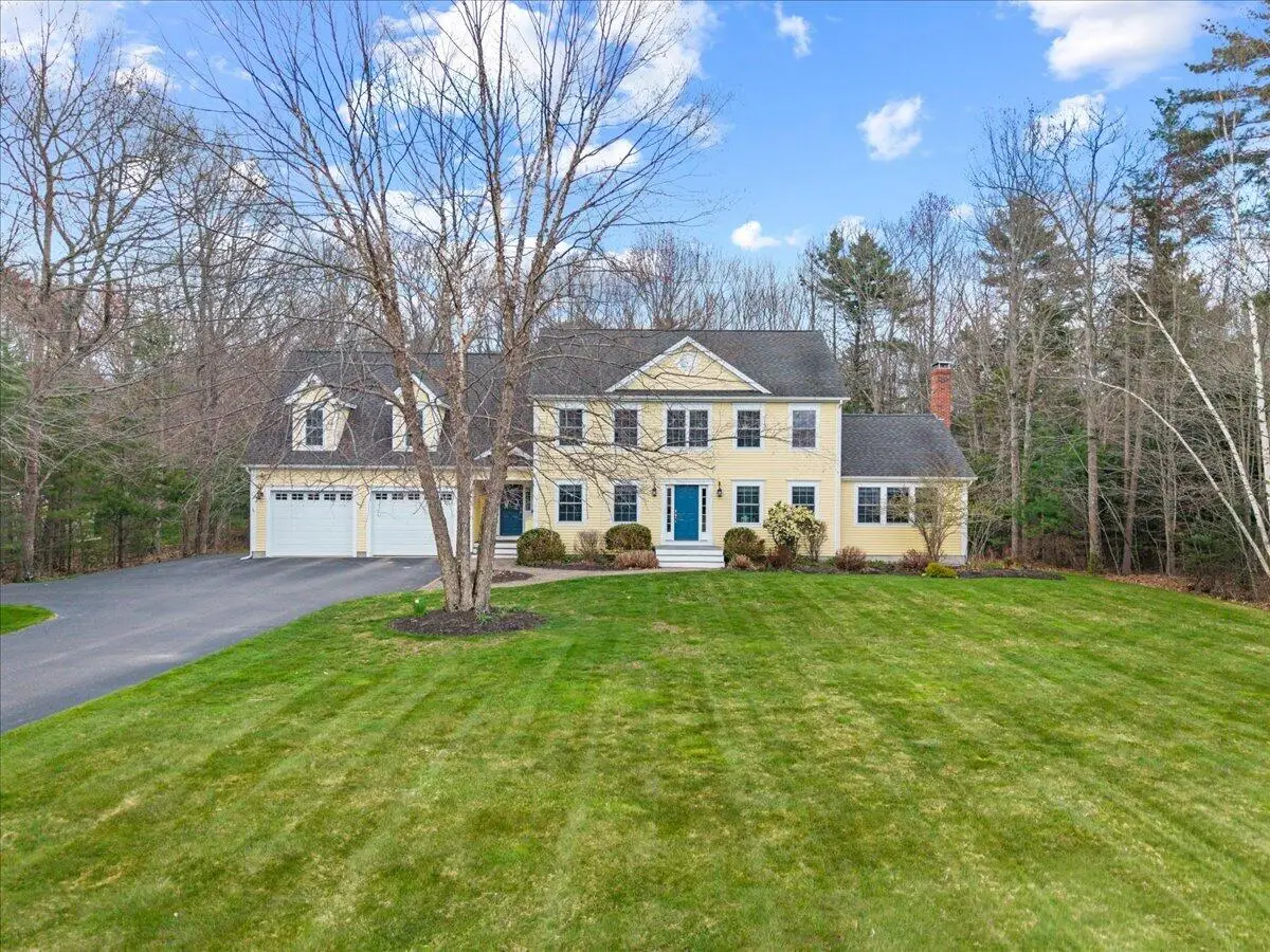 8 Elbridge Oliver Way, Scarborough, ME 04074 - #1