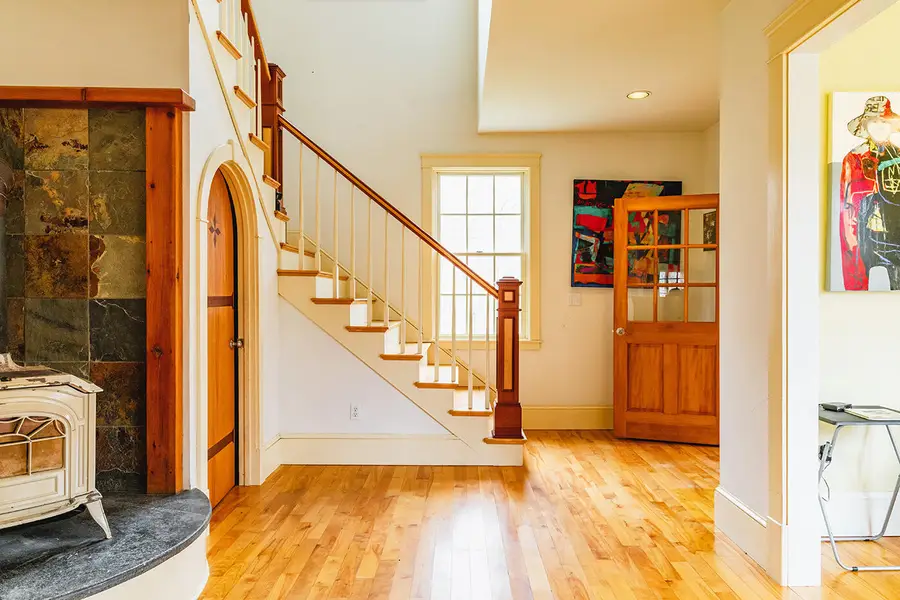 616 Slab City Road, Lincolnville, ME 04849 - #2