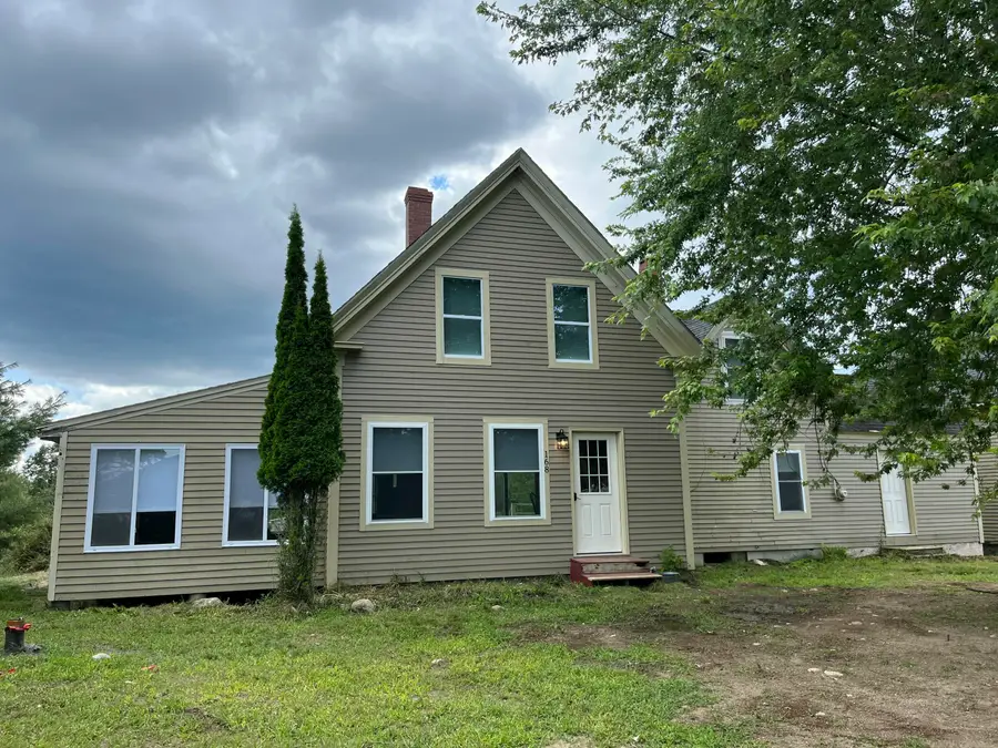 168 Guzzle Road, Gouldsboro, ME 04607 - #2