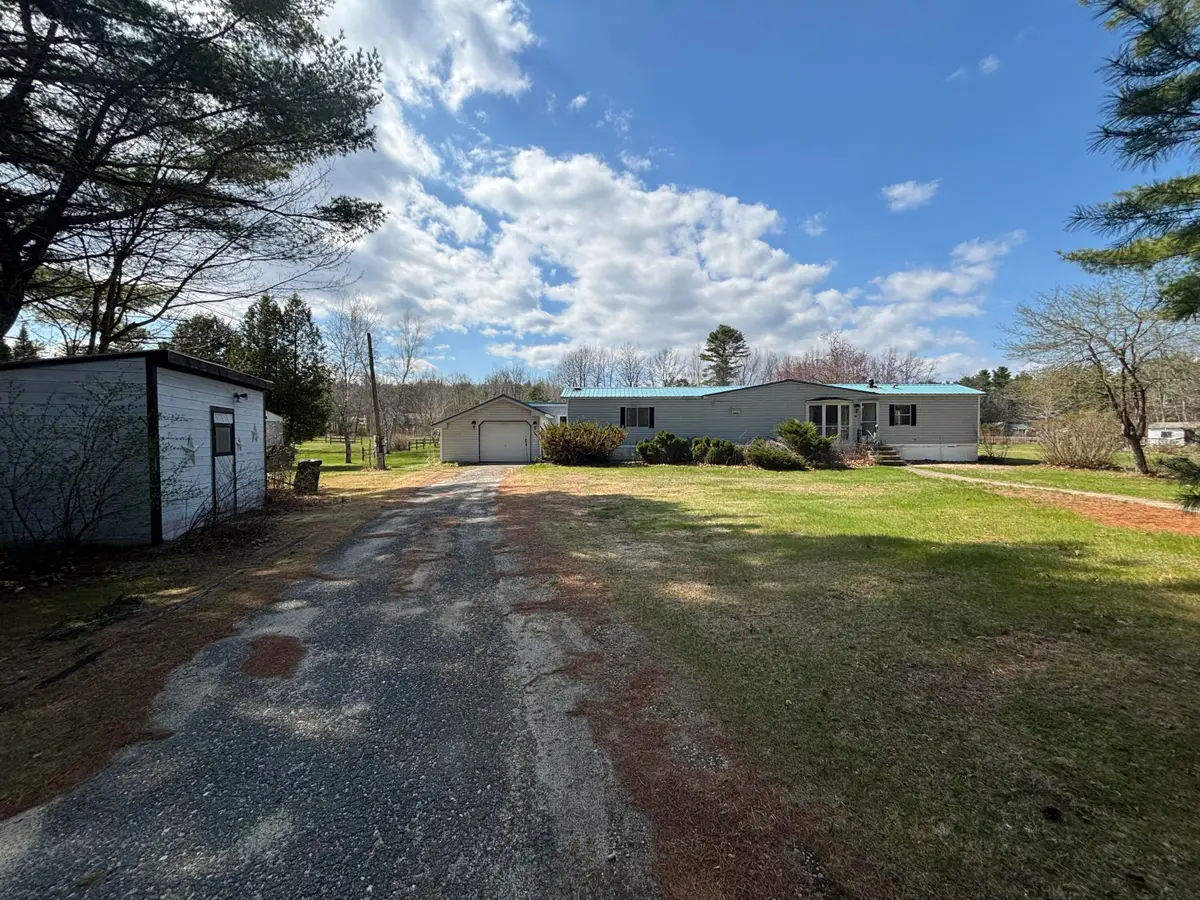 30 Pond Park Road, Naples, ME 04055 - #1