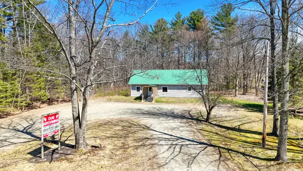 342 Smithfield Road, Norridgewock, ME 04957