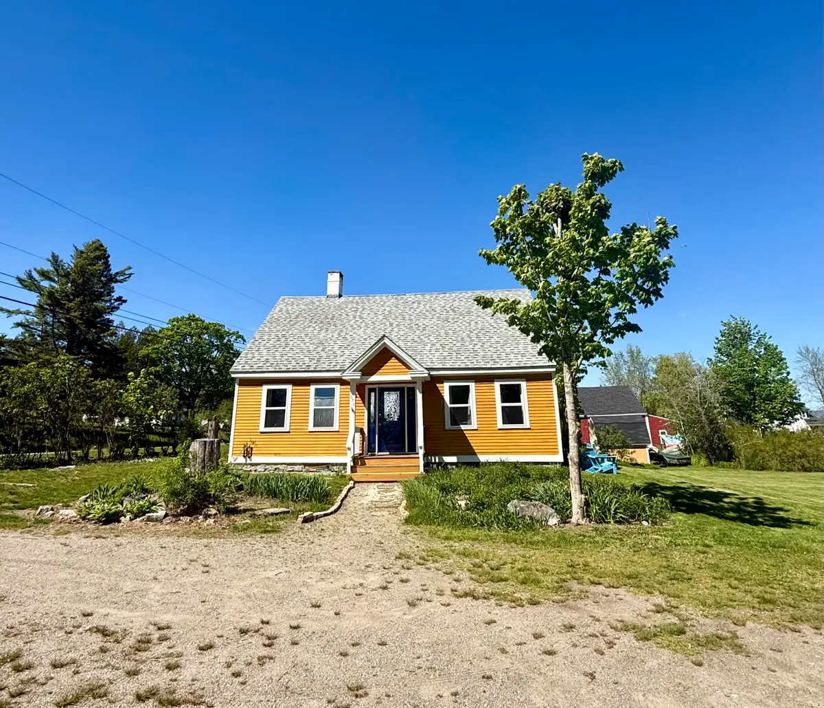 671 U.s. Rte 1, Stockton Springs, ME 04981 - #1
