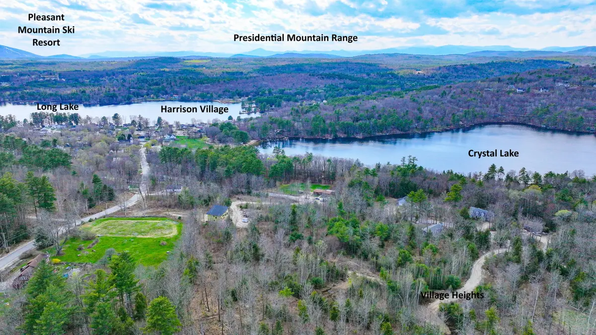 18 Village Heights, Harrison, ME 04040 - #1