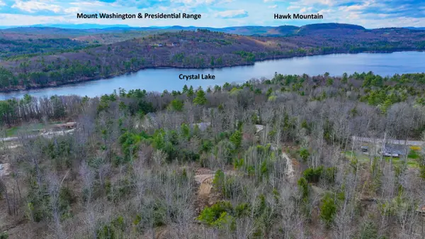 12 Village Heights, Harrison, ME 04040