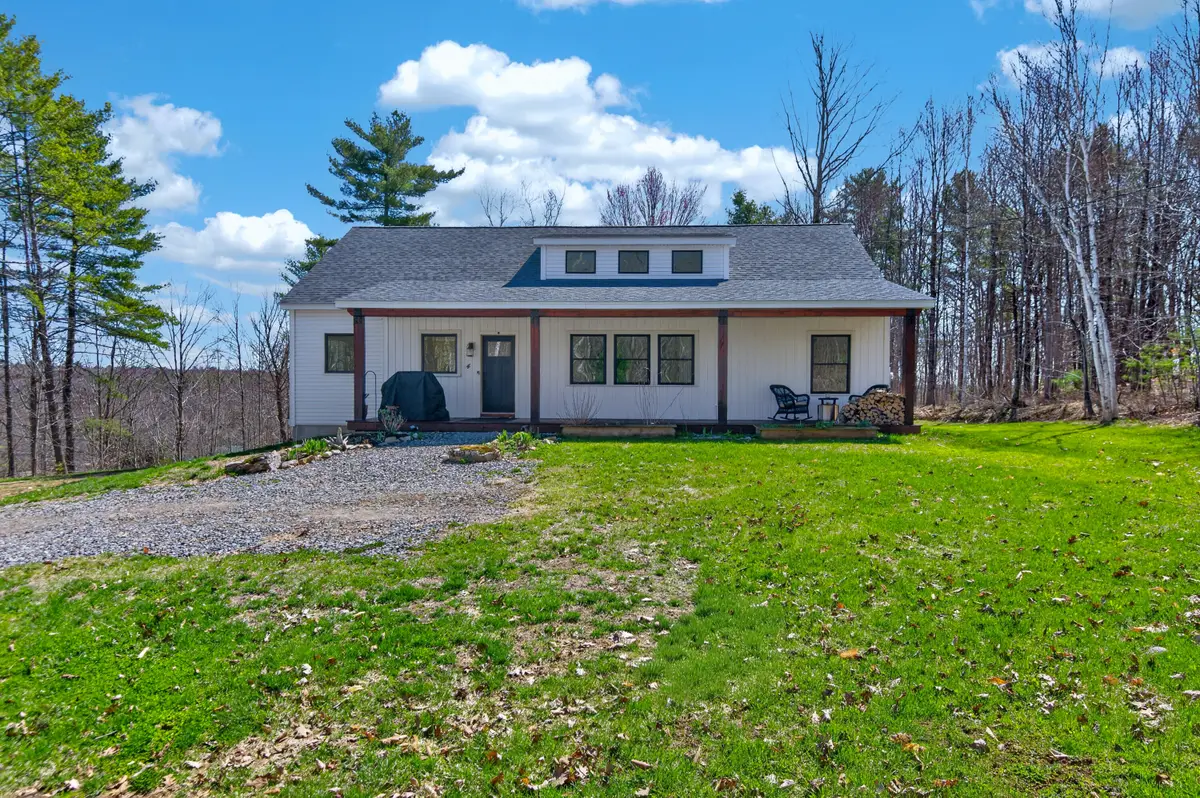 4 Overlook Drive, Richmond, ME 04357 - #1