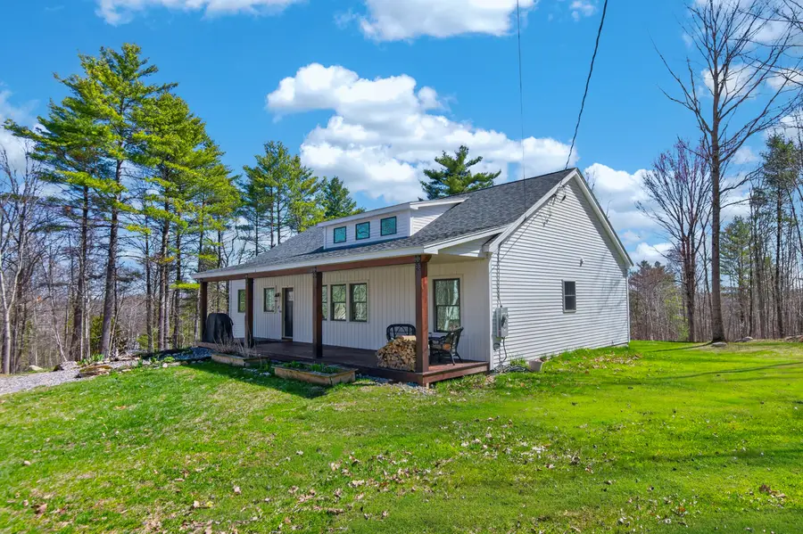 4 Overlook Drive, Richmond, ME 04357 - #2