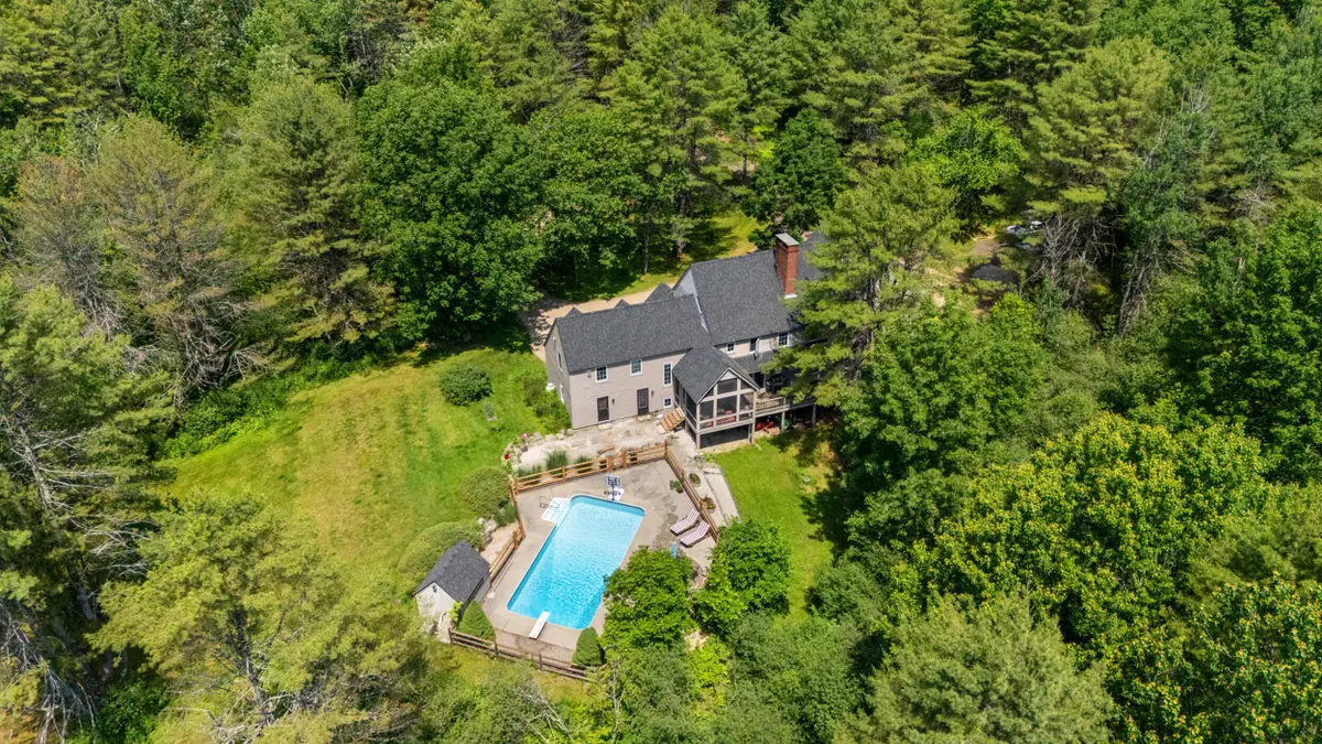 531 Ledge Road, Yarmouth, ME 04096 - #1