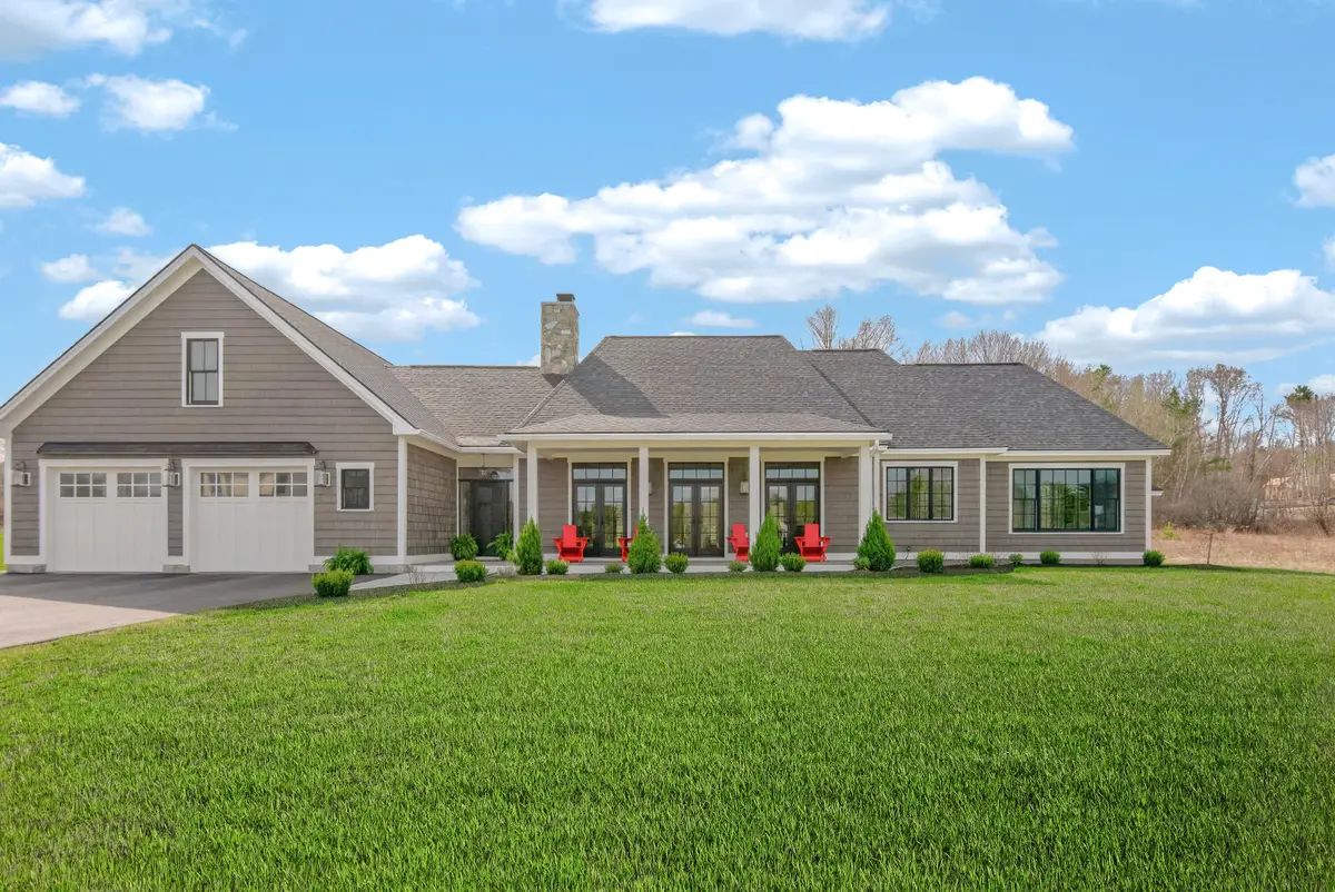 25 Daybreak Lane, Cumberland, ME 04021 - #1