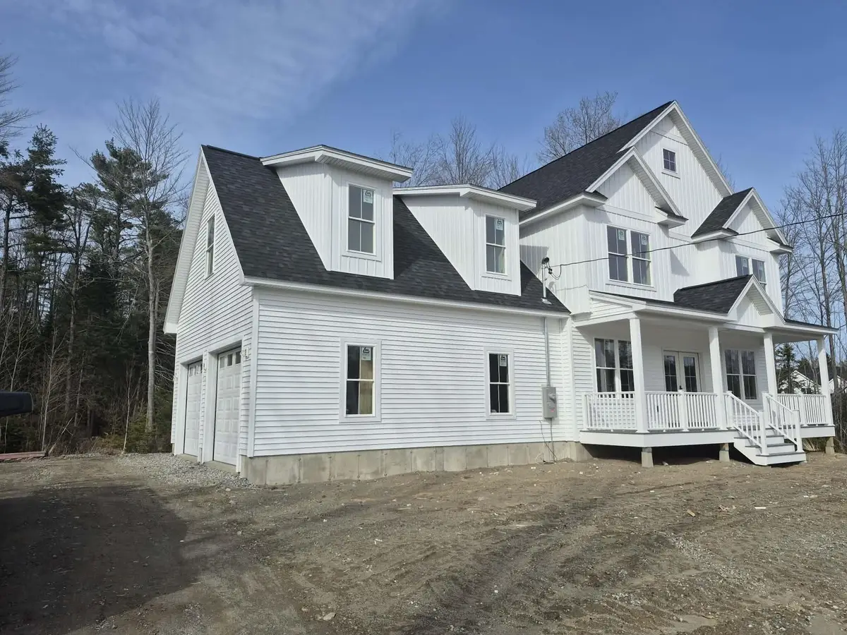 8 Freedom Avenue, Hampden, ME 04444 - #1