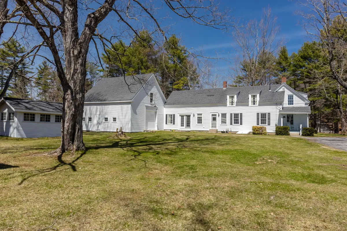 50 Cole Hill Road, Standish, ME 04084 - #1