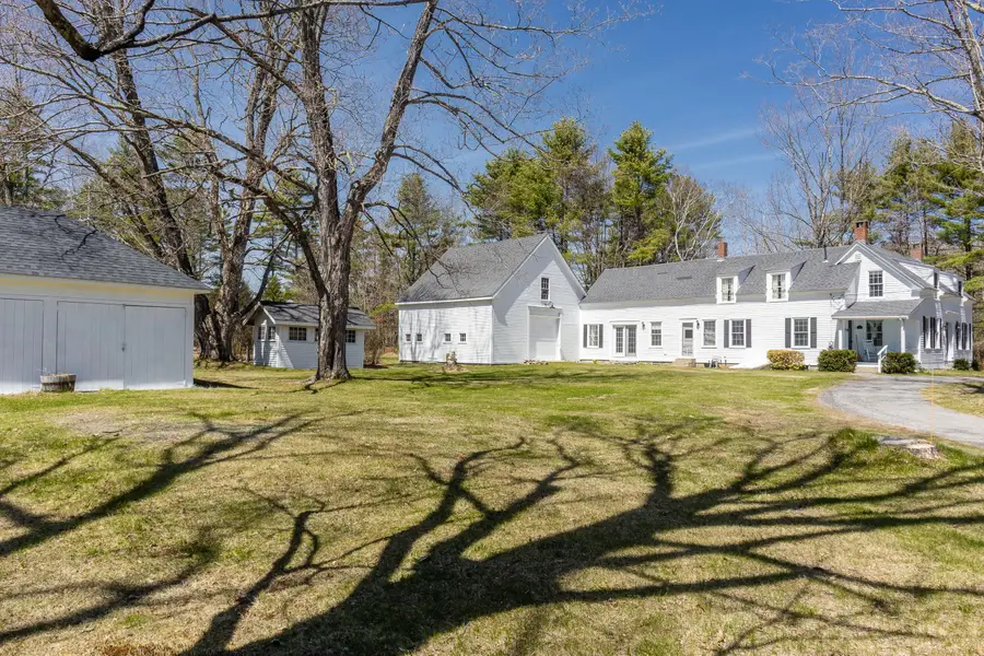 50 Cole Hill Road, Standish, ME 04084 - #2