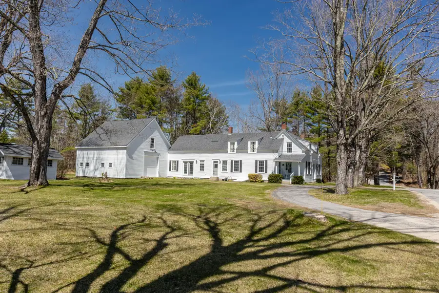50 Cole Hill Road, Standish, ME 04084 - #3