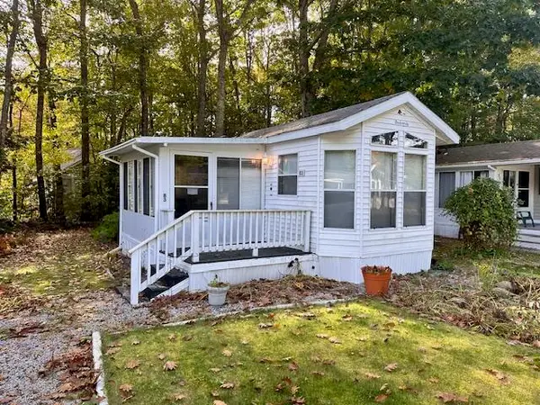 430 Post Road #83, Wells, ME 04090