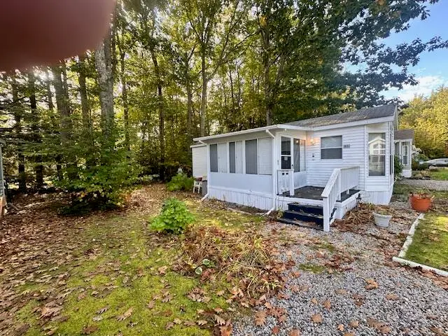 430 Post Road #83, Wells, ME 04090 - #3