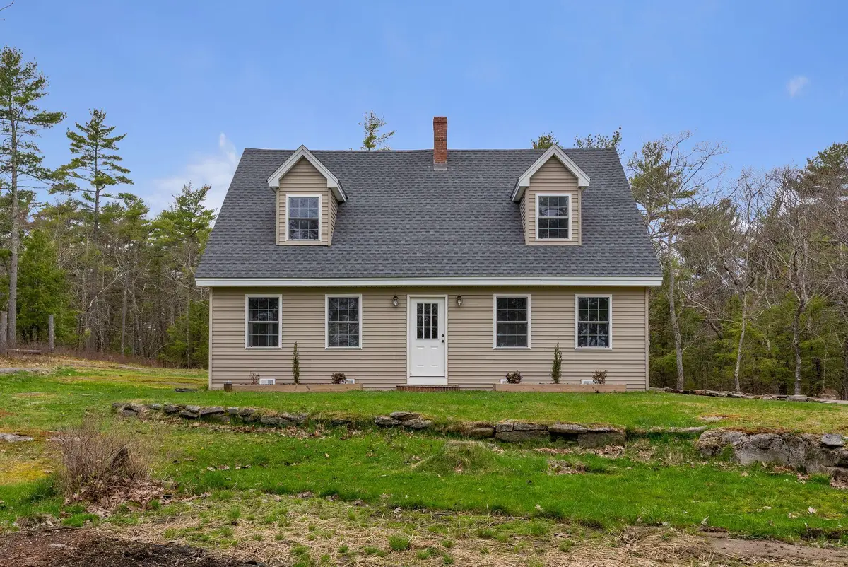 11 Martin Road, Georgetown, ME 04548 - #1
