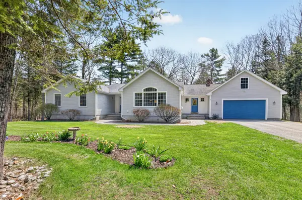 6 Sugar Woods Way, Saco, ME 04072