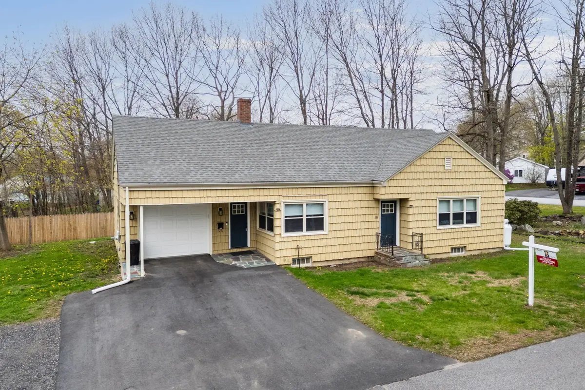 50 Jean Street, Lewiston, ME 04240 - #1