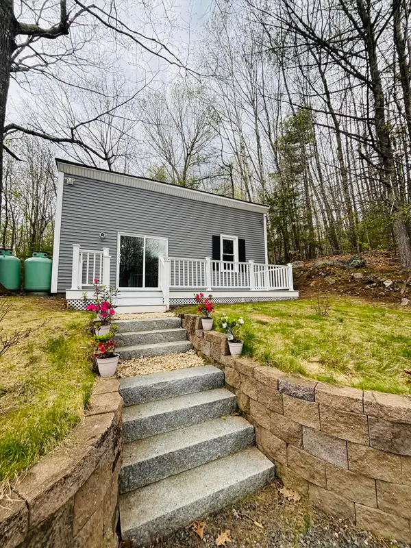 243 Winchell Lane, Acton, ME 04001