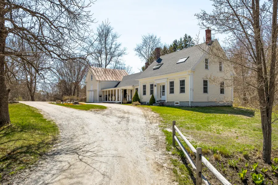 48 Winter Street, Topsham, ME 04086 - #3