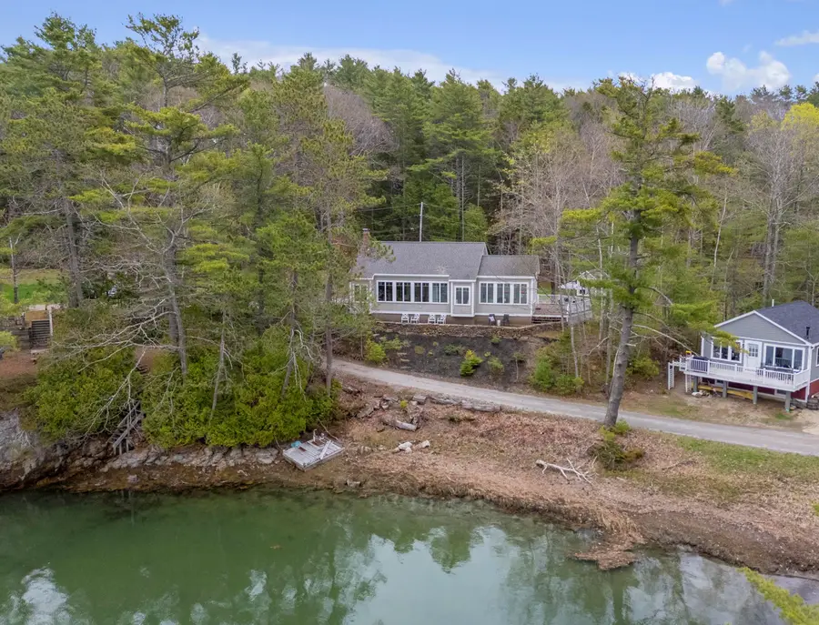 162 Bull Rock Road, West Bath, ME 04530 - #3