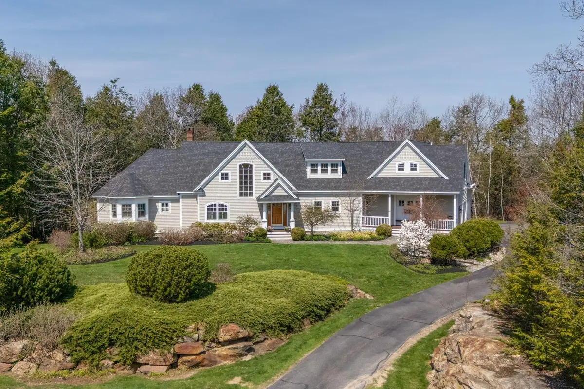 37 Mary Lane, Cumberland Foreside, ME 04110 - #1