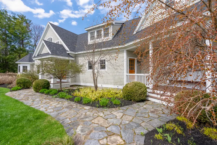 37 Mary Lane, Cumberland Foreside, ME 04110 - #3