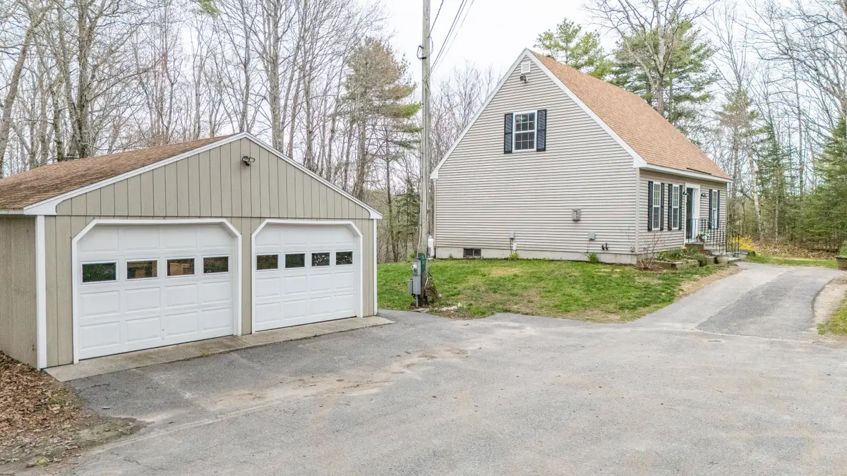 53 Ames Drive, Woolwich, ME 04579 - #1