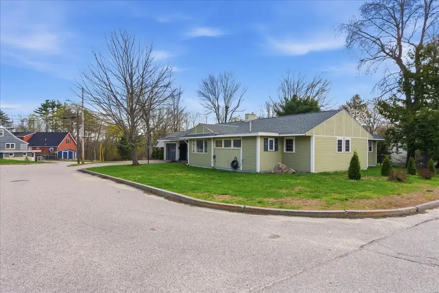 78 Houghton Street, Auburn, ME 04210 - #3