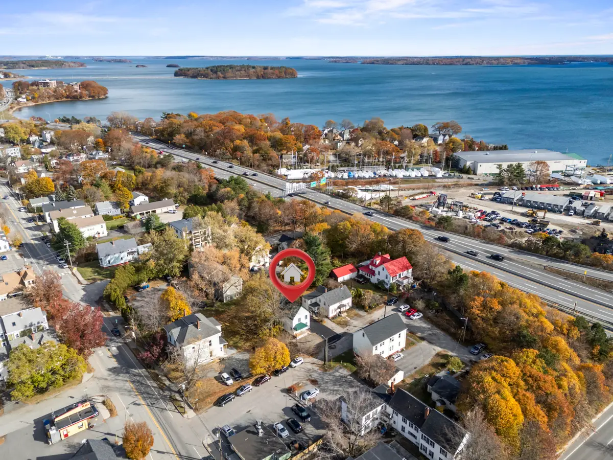 3 Jordan Street, Portland, ME 04103 - #1