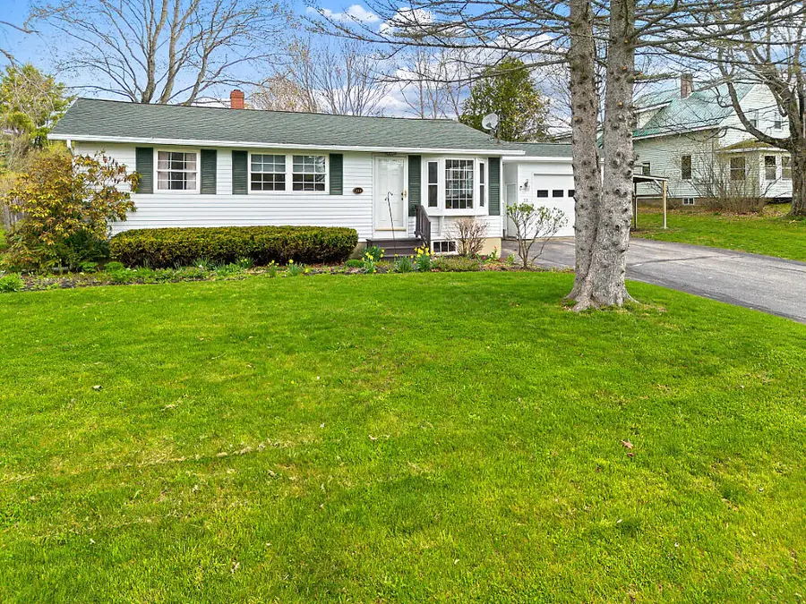 218 Windsor Street, Randolph, ME 04346 - #2