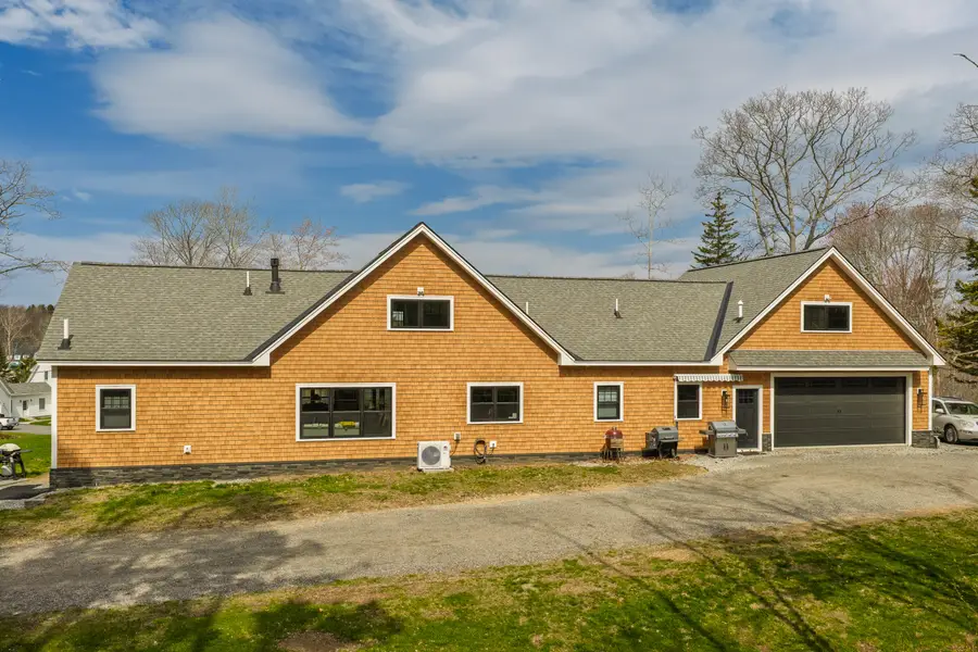 34 Eider Road, Harpswell, ME 04079 - #3