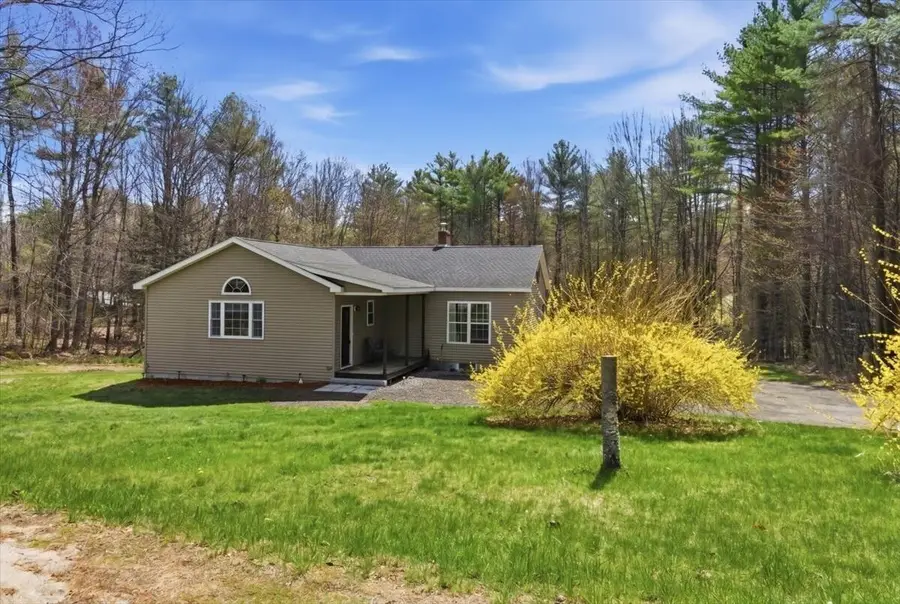 244 Back Street, North Monmouth, ME 04265 - #2