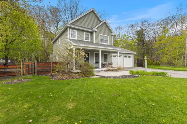 2 Douglas Road, Scarborough, ME 04074