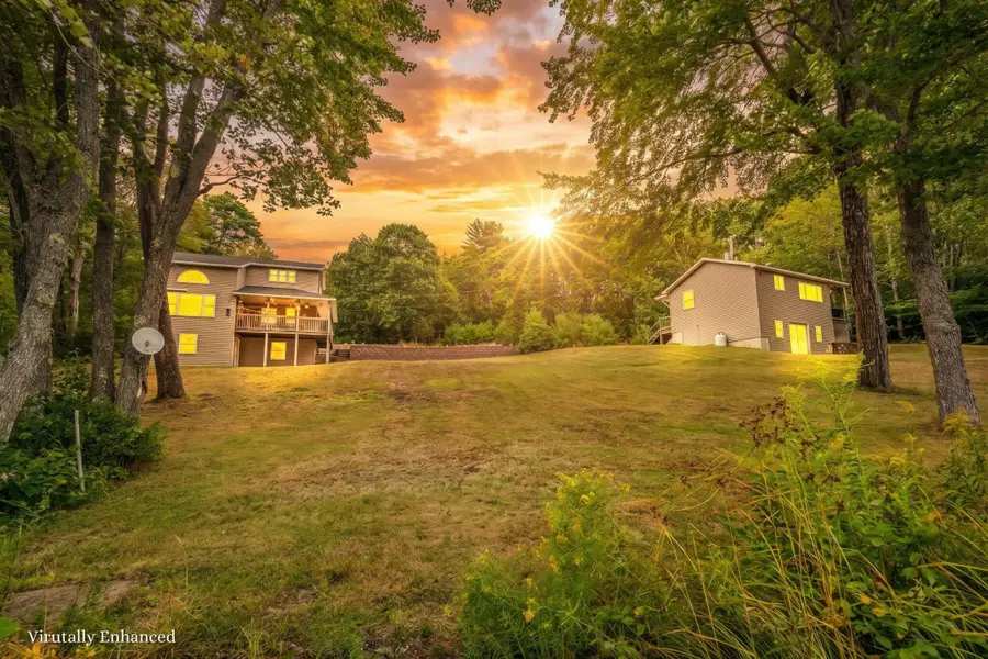 19 & 23 Skyhawk Way, Orland, ME 04472 - #2