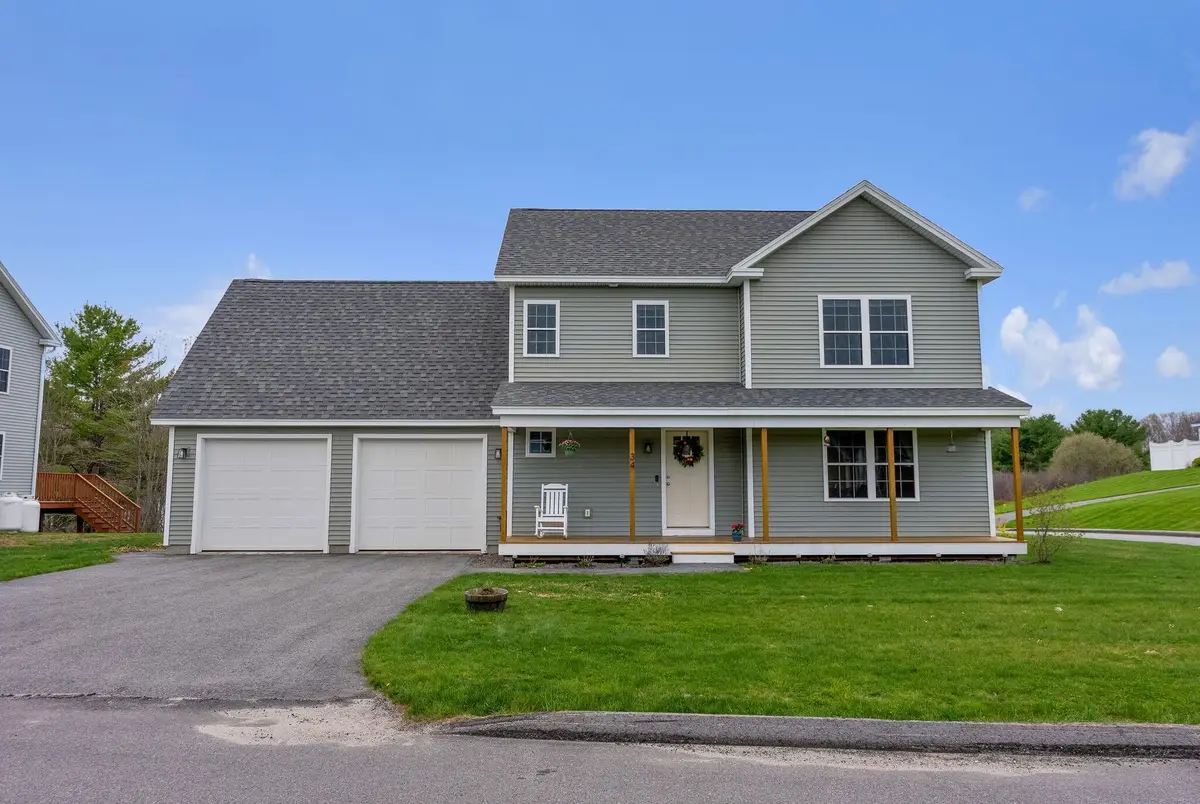 26 Stillwater Drive #34, Westbrook, ME 04092 - #1