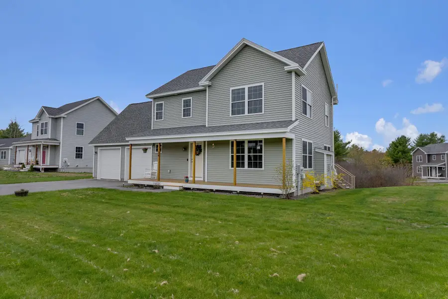 26 Stillwater Drive #34, Westbrook, ME 04092 - #3