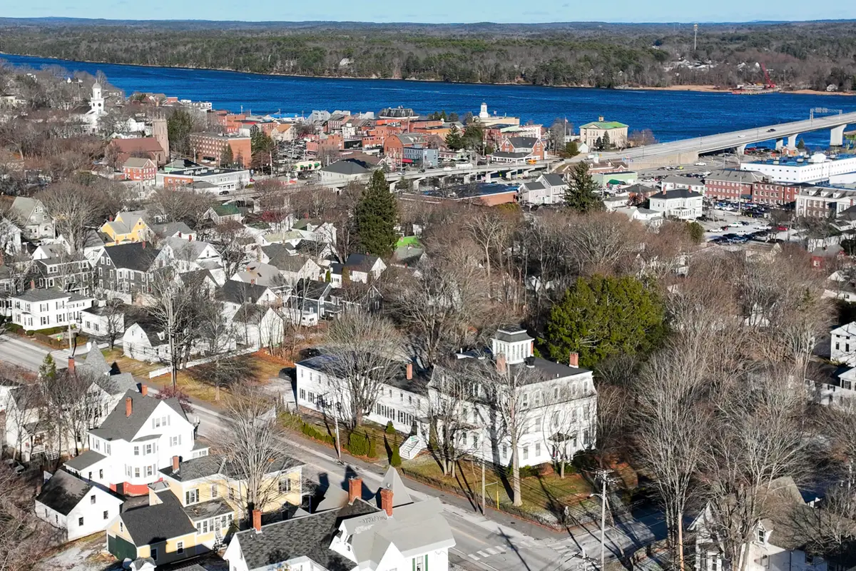103 South Street, Bath, ME 04530 - #1