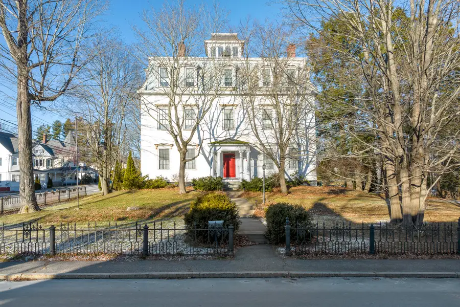 103 South Street, Bath, ME 04530 - #3