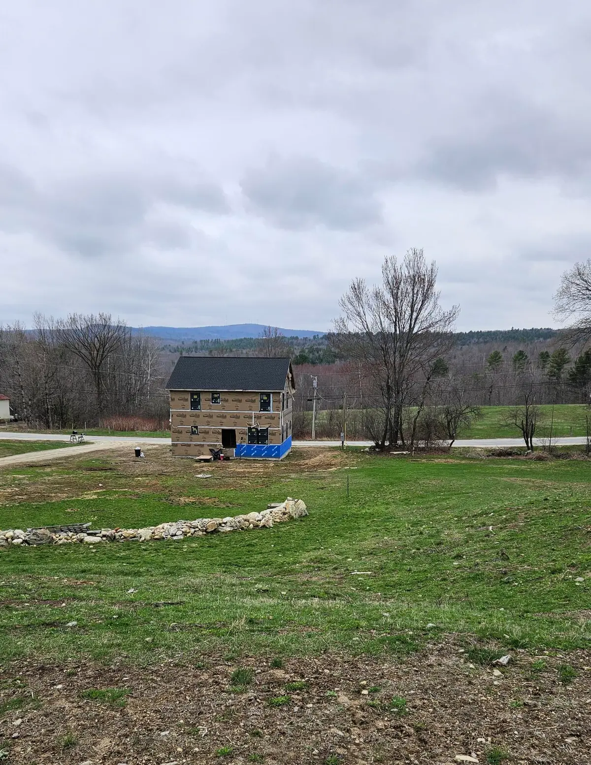 401 N Buckfield Road, Buckfield, ME 04220 - #1