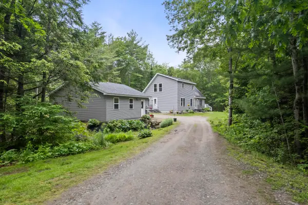 47 Double M Lane, Woolwich, ME 04579